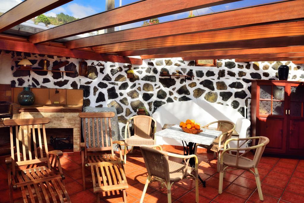 Casa Rural Tio Pedro Mazo Pokój zdjęcie