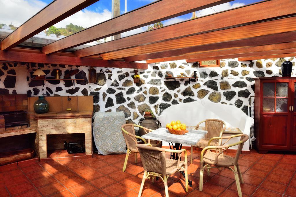 Casa Rural Tio Pedro Mazo Pokój zdjęcie
