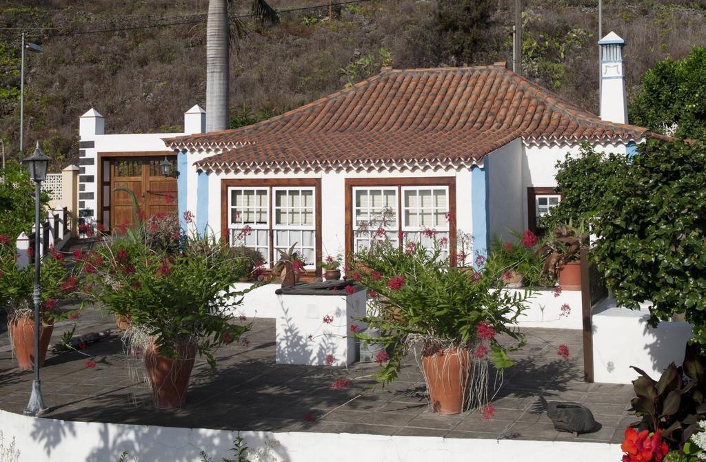Casa Rural Tio Pedro Mazo Pokój zdjęcie