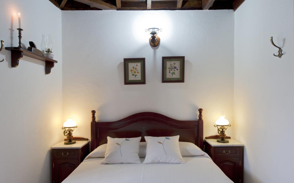 Casa Rural Tio Pedro Mazo Pokój zdjęcie