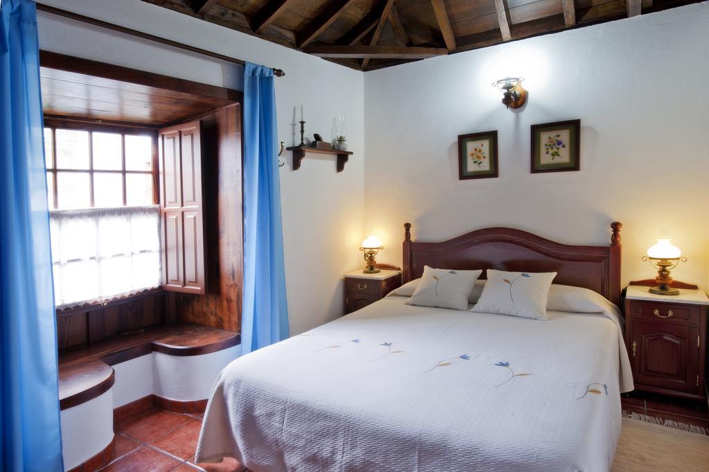 Casa Rural Tio Pedro Mazo Pokój zdjęcie