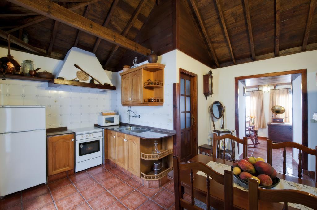 Casa Rural Tio Pedro Mazo Pokój zdjęcie
