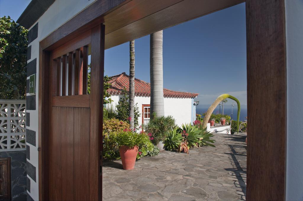 Casa Rural Tio Pedro Mazo Pokój zdjęcie