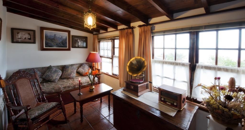 Casa Rural Tio Pedro Mazo Pokój zdjęcie